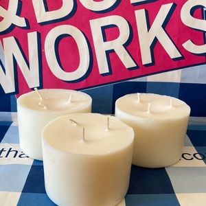 B&BW “Jar-Free” Candles! Summer Scents!
